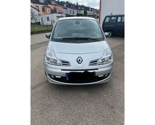 Renault Renault Modus Night & Day TCE 100 Renault eco2 Nig Gebrauchtwagen