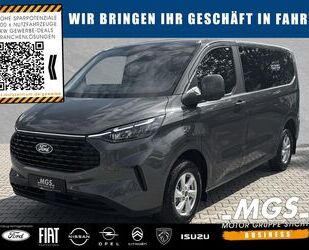 Ford Ford Tourneo Custom Trend 320L1 #8sitzer #Ganzjahr Gebrauchtwagen