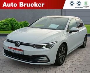 VW Volkswagen Golf Move 2.0 TDI+Anhängerkupplung+Rück Gebrauchtwagen