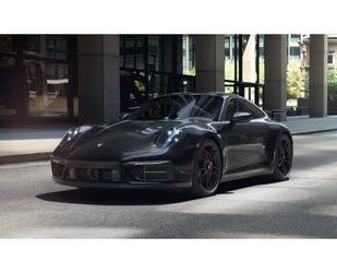 Porsche Porsche 911 Carrera GTS 1.Hd 2.600km TOPZUSTAND Gebrauchtwagen