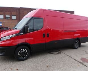 IVECO Iveco Daily 2.3 Maxi L5*Klima*Navi*LED*Temp*2xS-Tü Gebrauchtwagen