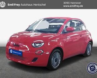 Fiat 500e Gebrauchtwagen