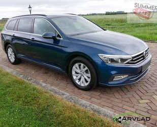 VW Volkswagen Passat Variant *11299*NETTO*AUT*201 1.6 Gebrauchtwagen