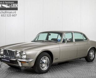 Jaguar Jaguar XJ12 L 5.3 V12 Gebrauchtwagen