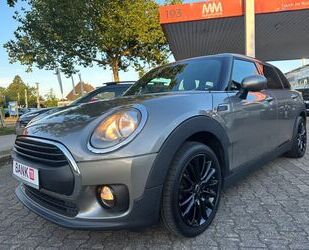 Mini MINI ONE Clubman One Gebrauchtwagen