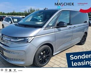 VW Volkswagen T7 Multivan Style kurzer Überhang 2.0T Gebrauchtwagen