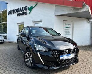 Peugeot Peugeot 208 1.2 Active/TEMP/KLIMA/SHZ/1 HD. Gebrauchtwagen