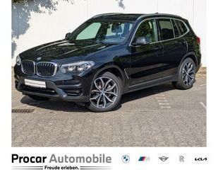 BMW BMW X3 xDrive30e Gebrauchtwagen