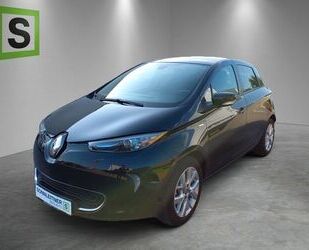 Renault Renault ZOE Life Z.E. 40 R110 Gebrauchtwagen