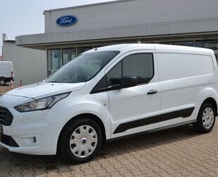 Ford Ford Transit Connect Trend Kasten LKW L2, AC, DAB Gebrauchtwagen