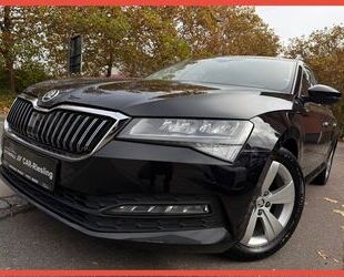 Skoda Skoda Superb 2.0 TDI SCR DSG STYLE/ACC/Virtual coc Gebrauchtwagen