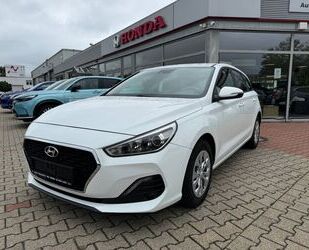 Hyundai Hyundai i30 cw Select Gebrauchtwagen