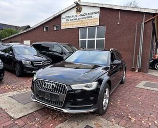 Audi Audi A6 Allroad quattro 3.0 TDI Leder+Matrix+Luf Gebrauchtwagen