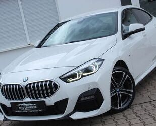 BMW BMW 218d Gran Coupé M-PAKET *LED*NAVI*AMBIENTE*18