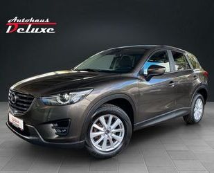 Mazda Mazda CX-5 2,2 D EXCLUSIVE-LINE NAVI-TEMPOMAT-SITZ Gebrauchtwagen