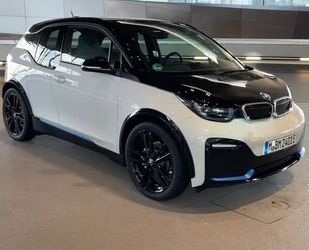 BMW BMW i3s (120 Ah), 135kW AC Schnitzer, Werkstattpak Gebrauchtwagen