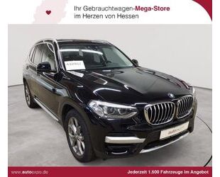 BMW BMW X3 xDrive30e Aut. xLine Navi AHK SHZ LED Gebrauchtwagen