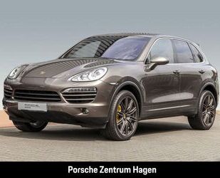 Porsche Porsche Cayenne Diesel Tiptronic Gebrauchtwagen