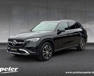 Mercedes-Benz Mercedes-Benz GLC 220 d 4M Avantgarde/LED/360°K/St Gebrauchtwagen