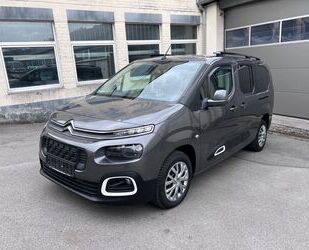 Citroen Citroën Berlingo BlueHDi 130 S&S SHINE XL Head up+ Gebrauchtwagen