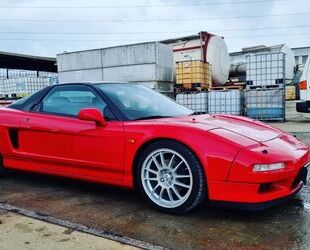 Honda Honda NSX LS 1991 Gebrauchtwagen