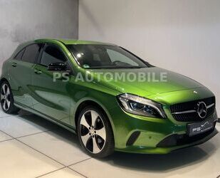 Mercedes-Benz Mercedes-Benz A 200 Urban/LED/RFK/NAVI/KLIMAAUTO/A Gebrauchtwagen