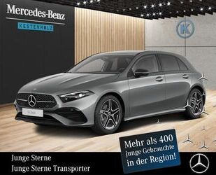 Mercedes-Benz Mercedes-Benz A 200 d Kompaktlimousine *AMG*Night* Gebrauchtwagen