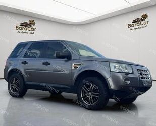 Land Rover Freelander Gebrauchtwagen