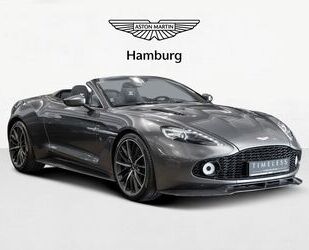 Aston Martin Aston Martin Vanquish Zagato Volante - Aston Marti Gebrauchtwagen