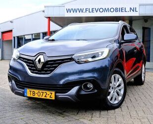 Renault Renault Kadjar 1.5 dCi Intens Navi|Cam|ParkAssist| Gebrauchtwagen