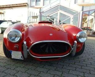 Dacia AC Others Cobra Replica Mohr 427 Motor u Getr. Por Gebrauchtwagen