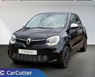 Renault Renault Twingo TWINGO E-Tech 100% elektrisch Urban Gebrauchtwagen