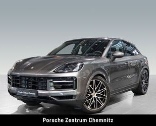 Porsche Porsche Cayenne E-Hybrid Coupé 4+1 Sitze;Luftfed.; Gebrauchtwagen