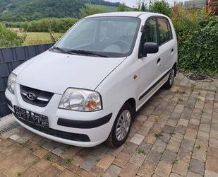 Hyundai Hyundai Atos Prime Gebrauchtwagen