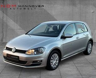 VW Volkswagen Golf VII Lim. Trend BMT /PDC/TEMPOMAT/K Gebrauchtwagen