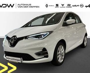 Renault Renault Zoe Experience zzgl. Batteriemiete Klima Gebrauchtwagen