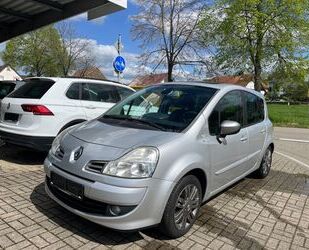 Renault Renault Grand Modus 1,2 TCE Night & Day Panorama Gebrauchtwagen