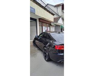 Audi Audi A5 3.0 TDI 180kW S tronic quattro Sportback - Gebrauchtwagen