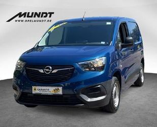 Opel Opel Combo E Cargo Selection Gebrauchtwagen