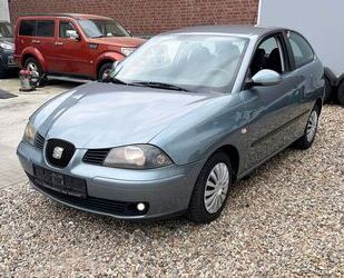 Seat Seat Ibiza 1.4 16V Klimaautomatik TÜV02.2025 Zentr Gebrauchtwagen