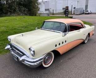 Buick Buick Super 2 turer coupe hardtop nailhead Gebrauchtwagen