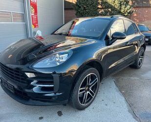 Porsche Porsche Macan S Gebrauchtwagen