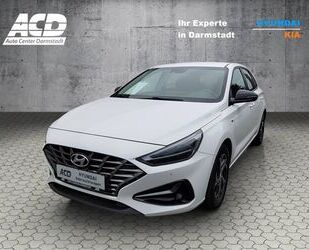 Hyundai Hyundai i30 1,5T-GDi 48V Hybrid DCT Intro *NAVI*KA Gebrauchtwagen