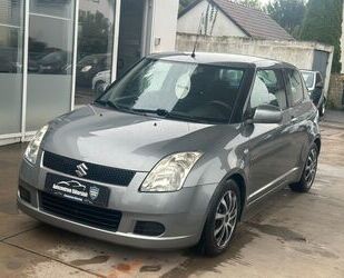 Suzuki Suzuki Swift *2. Hand / Klima / Garantie * Gebrauchtwagen