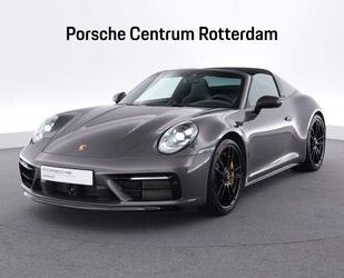 Porsche Porsche 992 Targa 4 GTS Gebrauchtwagen