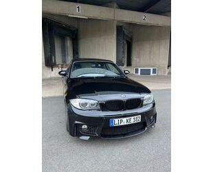 BMW BMW 123d Coupé -E82 Gebrauchtwagen