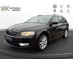 Skoda Skoda Octavia Combi 1,4 TSI Ambition Gebrauchtwagen