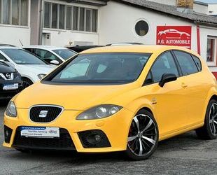 Seat Seat Leon 2.0 FSI Cupra Oettinger BiXenon Gebrauchtwagen