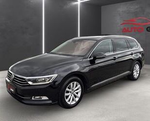 VW Volkswagen Passat 2.0TDI DSG Variant Comfortline * Gebrauchtwagen