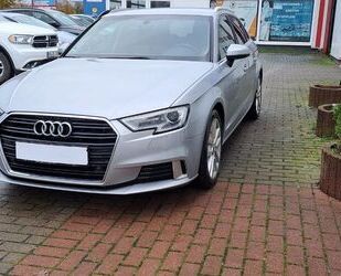 Audi Audi A3 2.0 TDI Sportback SHZ / Navi / 8-Fach Reif Gebrauchtwagen